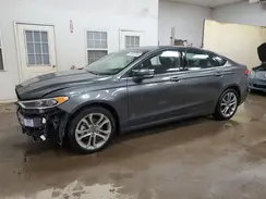 3FA6P0CD5LR186813 2020 FORD FUSION