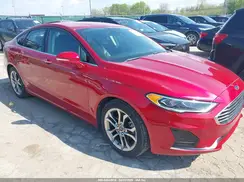 3FA6P0CD5LR187220 2020 FORD FUSION