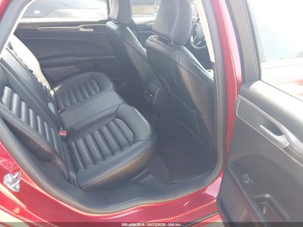 3FA6P0CD5LR187220 2020 FORD FUSION - Image 8