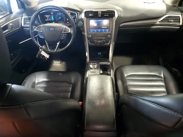 3FA6P0CD5LR191882 2020 FORD FUSION - Image 8