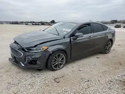 3FA6P0CD5LR192191 2020 FORD FUSION