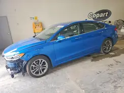 3FA6P0CD5LR192675 2020 FORD FUSION
