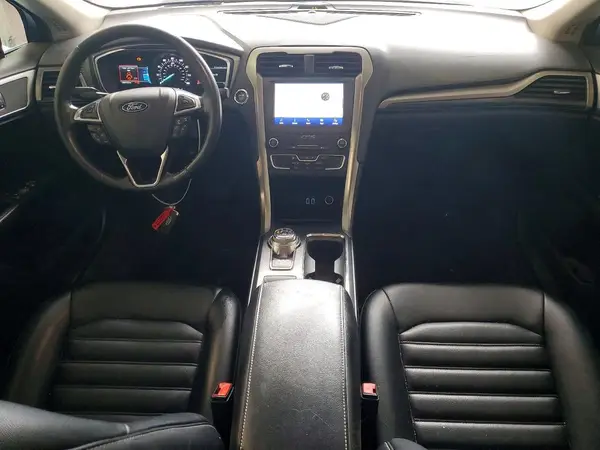 3FA6P0CD5LR192675 2020 FORD FUSION - Image 8