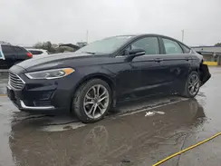 3FA6P0CD5LR193406 2020 FORD FUSION