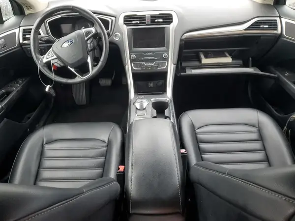 3FA6P0CD5LR193406 2020 FORD FUSION - Image 8