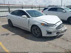 3FA6P0CD5LR193678 2020 FORD FUSION