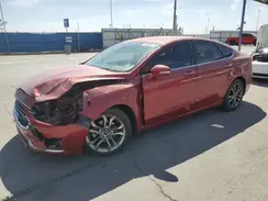3FA6P0CD5LR195737 2020 FORD FUSION