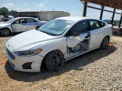 3FA6P0CD5LR195852 2020 FORD FUSION