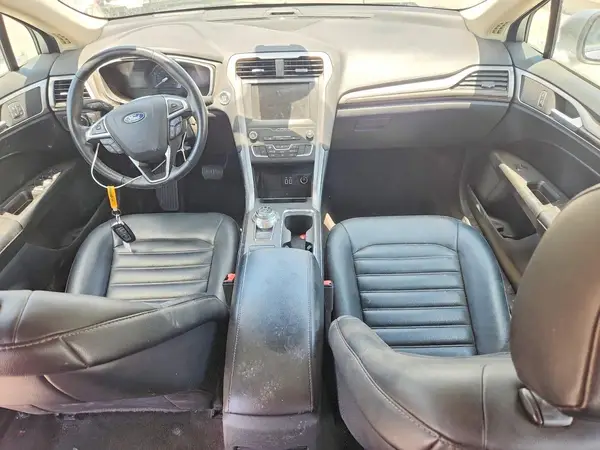 3FA6P0CD5LR196080 2020 FORD FUSION - Image 8