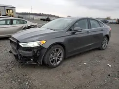 3FA6P0CD5LR196435 2020 FORD FUSION