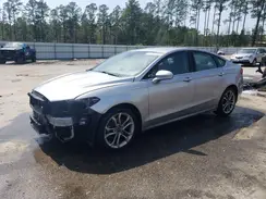 3FA6P0CD5LR206610 2020 FORD FUSION
