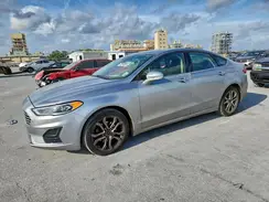3FA6P0CD5LR256486 2020 FORD FUSION