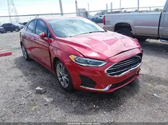 3FA6P0CD5LR266371 2020 FORD FUSION
