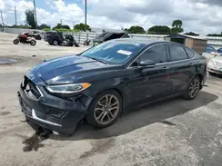 3FA6P0CD6KR102299 2019 FORD FUSION
