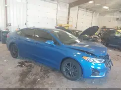 3FA6P0CD6KR117028 2019 FORD FUSION