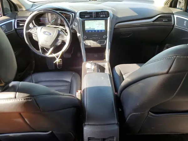 3FA6P0CD6KR129020 2019 FORD FUSION - Image 8