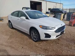 3FA6P0CD6KR132936 2019 FORD FUSION