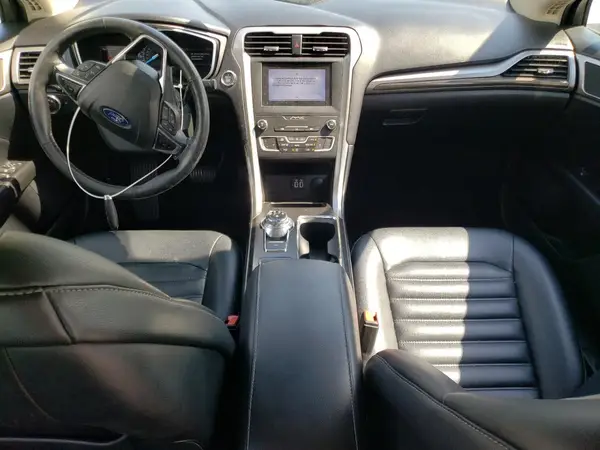 3FA6P0CD6KR138915 2019 FORD FUSION - Image 8
