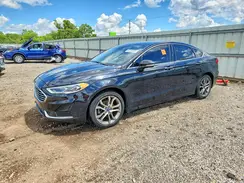 3FA6P0CD6KR141507 2019 FORD FUSION