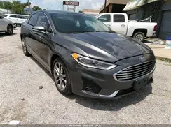3FA6P0CD6KR144746 2019 FORD FUSION
