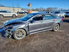 3FA6P0CD6KR149896 2019 FORD FUSION