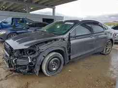 3FA6P0CD6KR150109 2019 FORD FUSION
