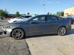 3FA6P0CD6KR150174 2019 FORD FUSION