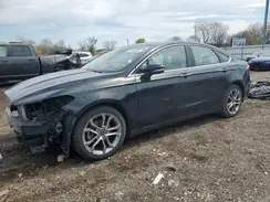 3FA6P0CD6KR181070 2019 FORD FUSION