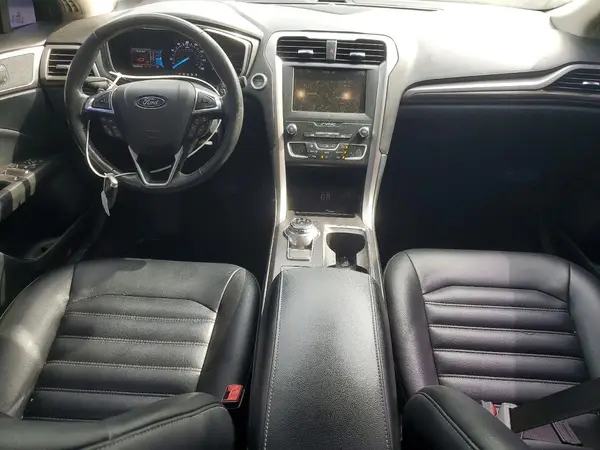 3FA6P0CD6KR181599 2019 FORD FUSION - Image 8