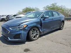 3FA6P0CD6KR201172 2019 FORD FUSION