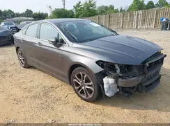 3FA6P0CD6KR219610 2019 FORD FUSION