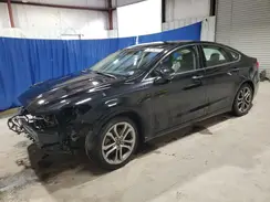 3FA6P0CD6KR219722 2019 FORD FUSION