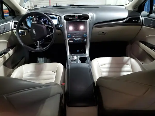 3FA6P0CD6KR219722 2019 FORD FUSION - Image 8