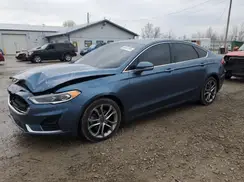 3FA6P0CD6KR220076 2019 FORD FUSION
