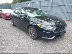 3FA6P0CD6KR222894 2019 FORD FUSION