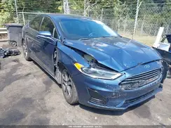 3FA6P0CD6KR224385 2019 FORD FUSION