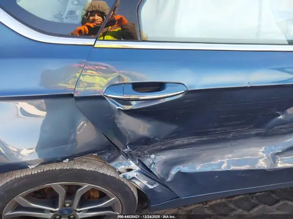 3FA6P0CD6KR224452 2019 FORD FUSION - Image 8