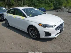 3FA6P0CD6KR224676 2019 FORD FUSION