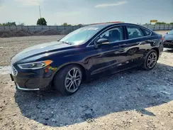 3FA6P0CD6KR232017 2019 FORD FUSION