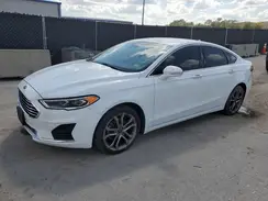 3FA6P0CD6KR233944 2019 FORD FUSION