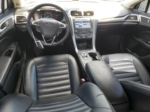 3FA6P0CD6KR233944 2019 FORD FUSION - Image 8