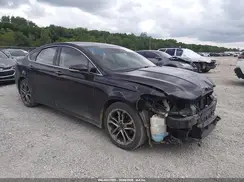 3FA6P0CD6KR237055 2019 FORD FUSION