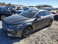 3FA6P0CD6KR237735 2019 FORD FUSION