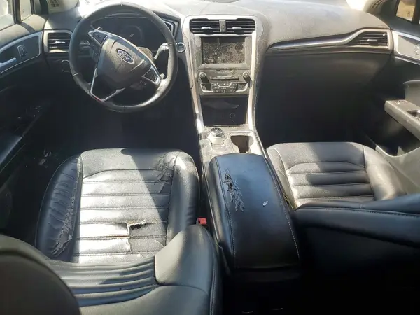 3FA6P0CD6KR237976 2019 FORD FUSION - Image 8