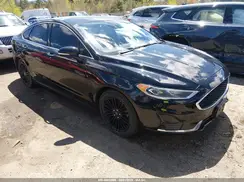 3FA6P0CD6KR238139 2019 FORD FUSION