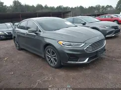 3FA6P0CD6KR247326 2019 FORD FUSION