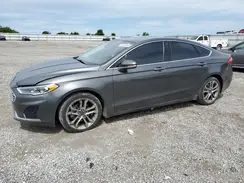 3FA6P0CD6KR249237 2019 FORD FUSION