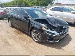 3FA6P0CD6KR252767 2019 FORD FUSION