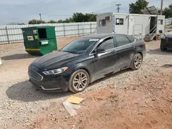 3FA6P0CD6KR253577 2019 FORD FUSION