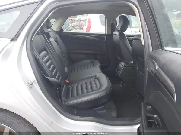 3FA6P0CD6KR254423 2019 FORD FUSION - Image 8